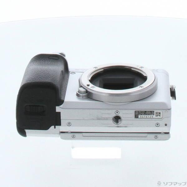 〔中古〕SONY(ソニー) α6400 ILCE-6400Y ダブルズームレンズキット シルバー〔352-ud〕 |  | 04