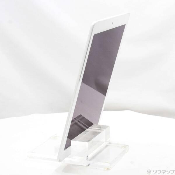 〔中古〕Apple(アップル) iPad Air 2 32GB シルバー MNVQ2J／A docomo〔377-ud〕 |  | 01