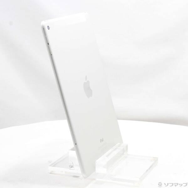 〔中古〕Apple(アップル) iPad Air 2 32GB シルバー MNVQ2J／A docomo〔377-ud〕 |  | 03