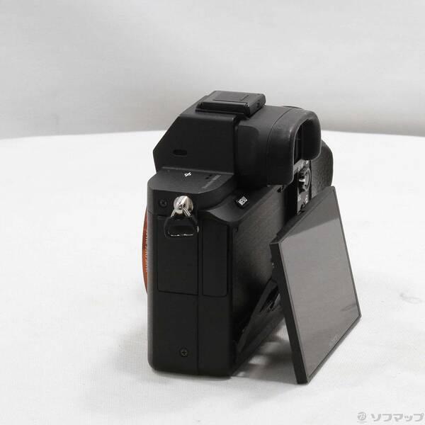 〔中古〕SONY(ソニー) α7 II ボディ ILCE-7M2〔349-ud〕 |  | 01