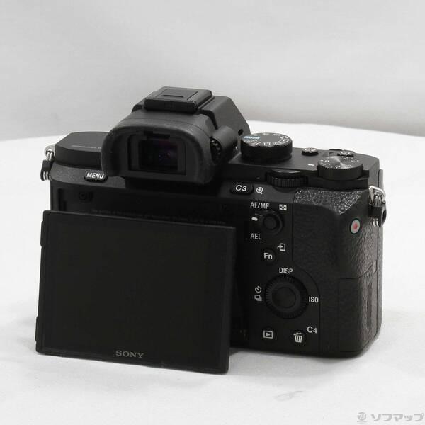 〔中古〕SONY(ソニー) α7 II ボディ ILCE-7M2〔349-ud〕 |  | 02