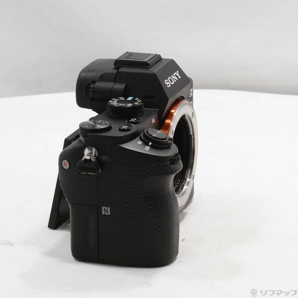 〔中古〕SONY(ソニー) α7 II ボディ ILCE-7M2〔349-ud〕 |  | 03