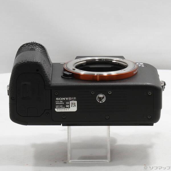 〔中古〕SONY(ソニー) α7 II ボディ ILCE-7M2〔349-ud〕 |  | 04
