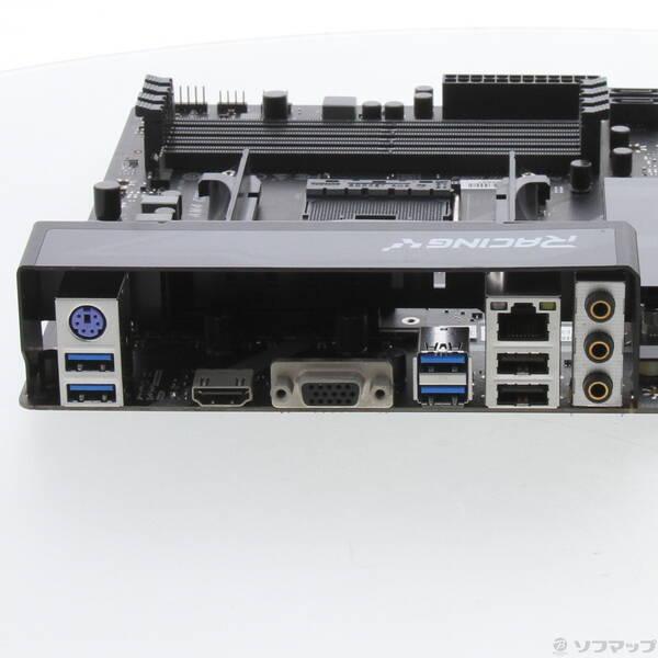 〔中古〕BIOSTAR(バイオスター) X570GTA〔344-ud〕 |  | 01