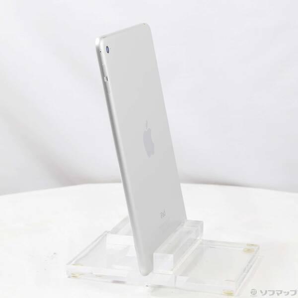 〔中古〕Apple(アップル) iPad mini 4 64GB シルバー MK9H2J／A Wi-Fi〔269-ud〕 |  | 03