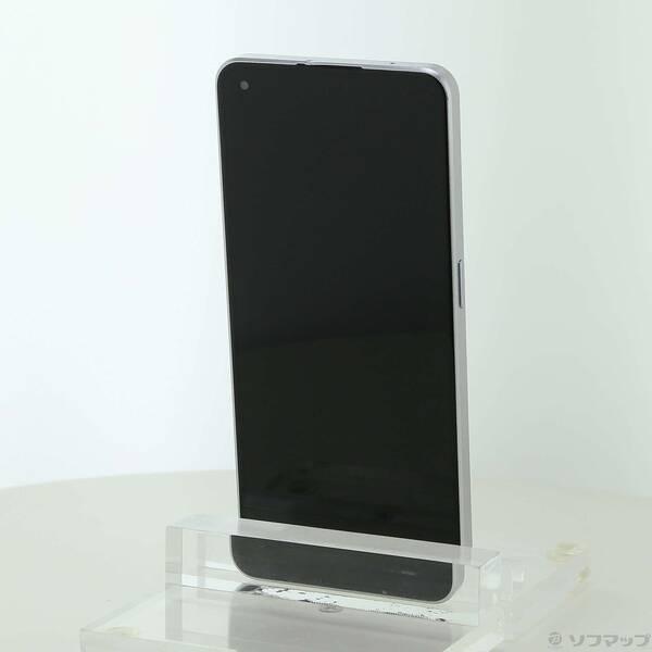 〔中古〕OPPO(オッポ) OPPO Reno9 A 128GB ムーンホワイト YMOPRENO9A Y!mobile SIMフリー〔198-ud〕 |  | 02