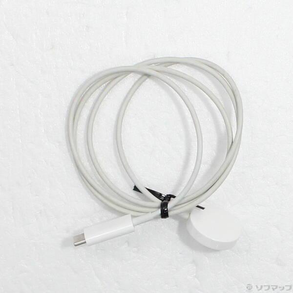 〔中古〕Apple(アップル) Apple Watch SE 第2世代 GPS 40mm スターライトアルミニウムケース バンド無し〔344-ud〕 |  | 04