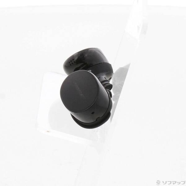 〔中古〕BOSE(ボーズ) QuietComfort Earbuds ブラック〔352-ud〕 |  | 01