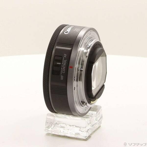 〔中古〕Canon(キヤノン) RF28mm F2.8STM〔198-ud〕 |  | 01