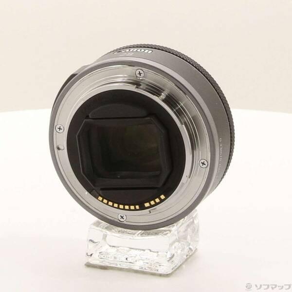 〔中古〕Canon(キヤノン) RF28mm F2.8STM〔198-ud〕 |  | 02