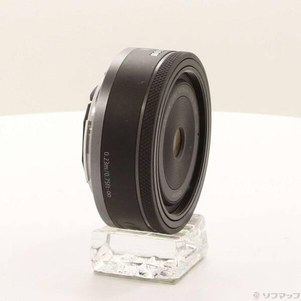 〔中古〕Canon(キヤノン) RF28mm F2.8STM〔198-ud〕 |  | 03