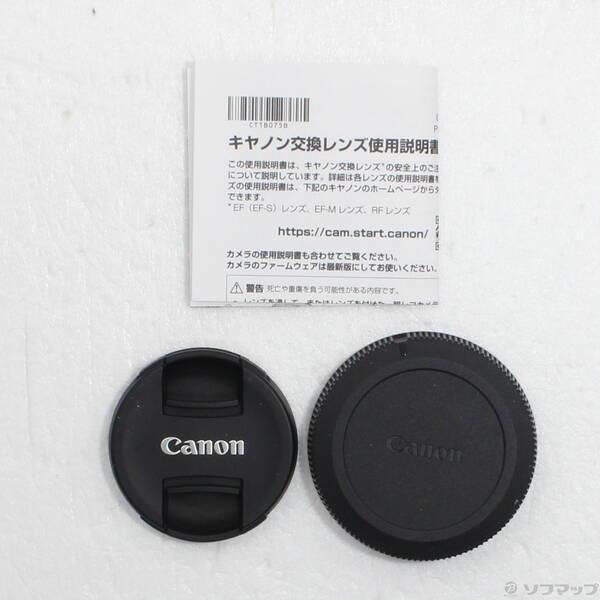 〔中古〕Canon(キヤノン) RF28mm F2.8STM〔198-ud〕 |  | 04