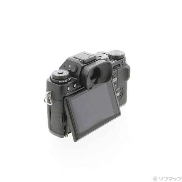 〔中古〕富士フイルム(FUJIFILM) FUJIFILM X-T1 ボディ〔251-ud〕 |  | 01