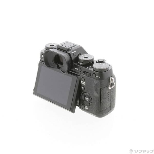 〔中古〕富士フイルム(FUJIFILM) FUJIFILM X-T1 ボディ〔251-ud〕 |  | 02