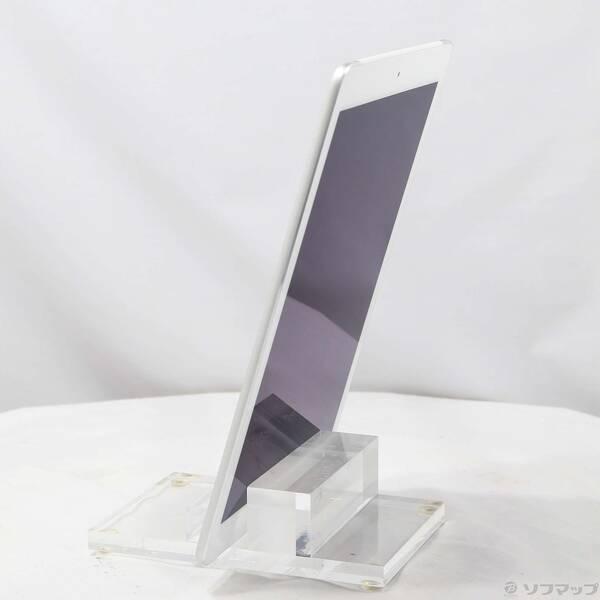 〔中古〕au iPad Air 2 128GB シルバー MGWM2J／A au〔349-ud〕 |  | 01