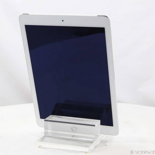 〔中古〕au iPad Air 2 128GB シルバー MGWM2J／A au〔349-ud〕 |  | 02