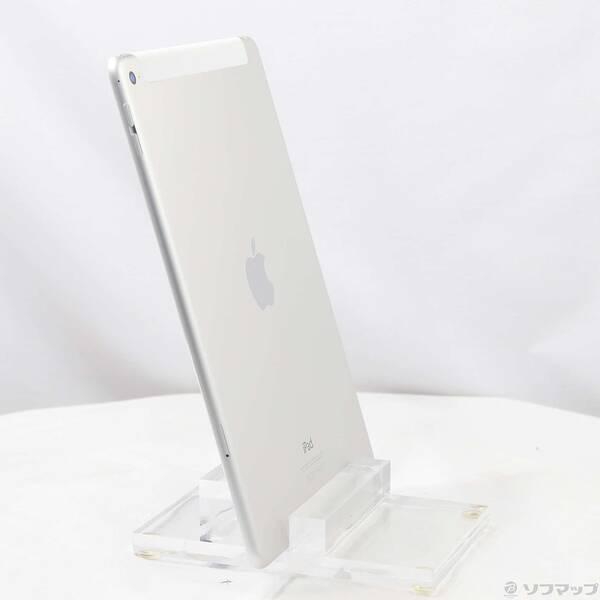 〔中古〕au iPad Air 2 128GB シルバー MGWM2J／A au〔349-ud〕 |  | 03