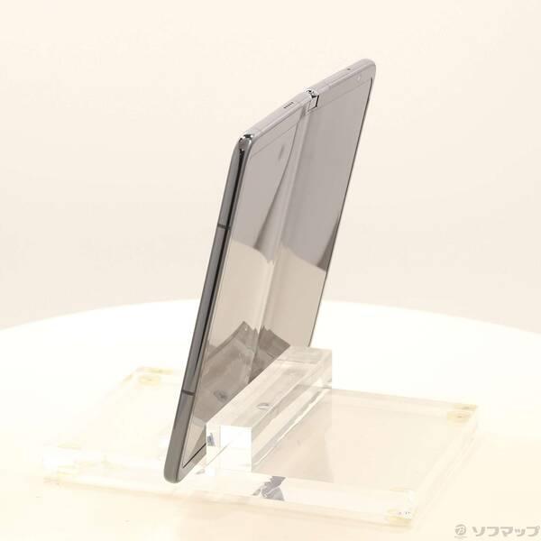 〔中古〕GOOGLE(グーグル) Google Pixel Fold 256GB オブシディアン G0B96 SIMフリー〔198-ud〕 |  | 01