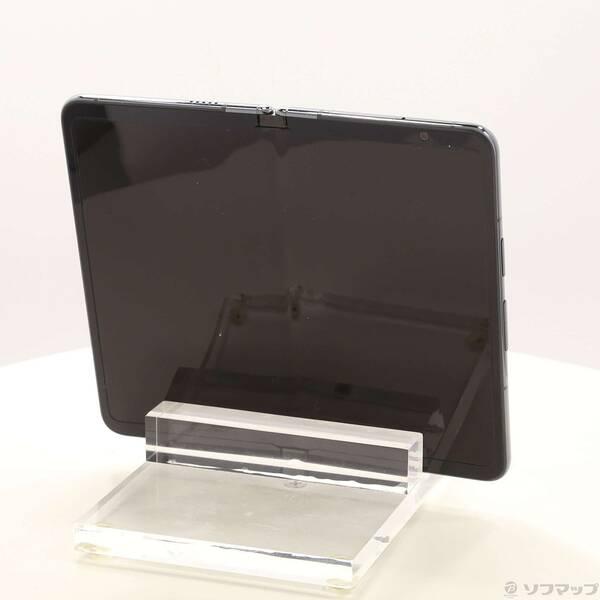 〔中古〕GOOGLE(グーグル) Google Pixel Fold 256GB オブシディアン G0B96 SIMフリー〔198-ud〕 |  | 02