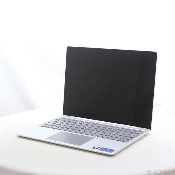 〔中古〕Microsoft(マイクロソフト) Surface Laptop Go 3 〔Core i5／16GB／SSD256GB〕 XKQ-00005 プラチナ〔251-ud〕 | 