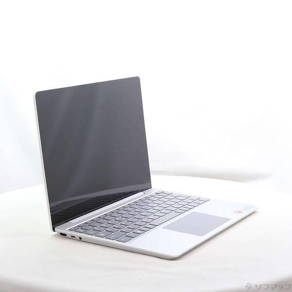 〔中古〕Microsoft(マイクロソフト) Surface Laptop Go 3 〔Core i5／16GB／SSD256GB〕 XKQ-00005 プラチナ〔251-ud〕 |  | 03