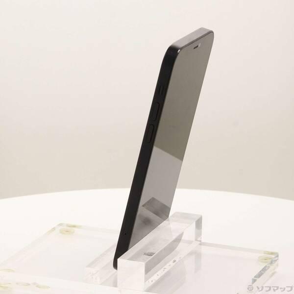 〔中古〕Apple(アップル) iPhone12 64GB ブラック MGHN3J／A SIMフリー〔276-ud〕 |  | 01