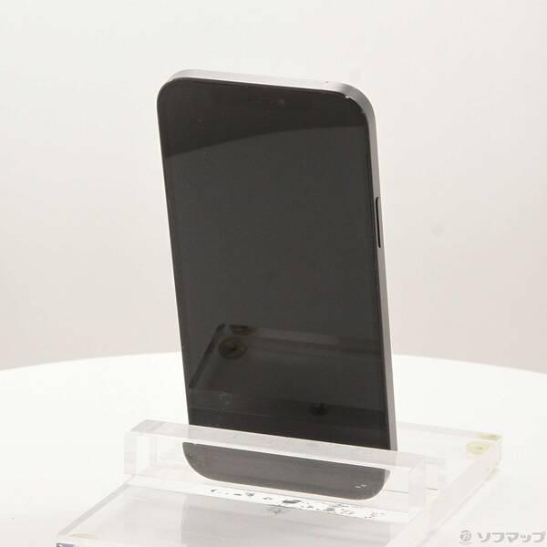 〔中古〕Apple(アップル) iPhone12 64GB ブラック MGHN3J／A SIMフリー〔276-ud〕 |  | 02