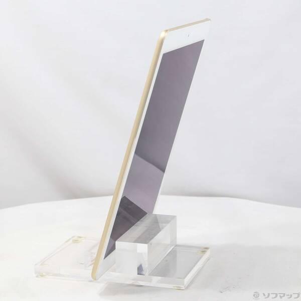 〔中古〕Apple(アップル) iPad Air 2 16GB ゴールド MH0W2J／A Wi-Fi〔349-ud〕 |  | 01