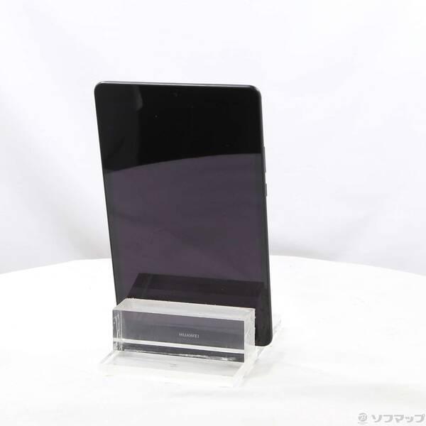 〔中古〕HUAWEI(ファーウェイ) MediaPad M5 lite 8 32GB スペースグレー JDN2-L09 SIMフリー〔198-ud〕 |  | 02