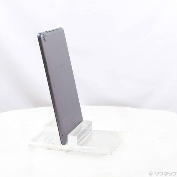 〔中古〕HUAWEI(ファーウェイ) MediaPad M5 lite 8 32GB スペースグレー JDN2-L09 SIMフリー〔198-ud〕 |  | 03