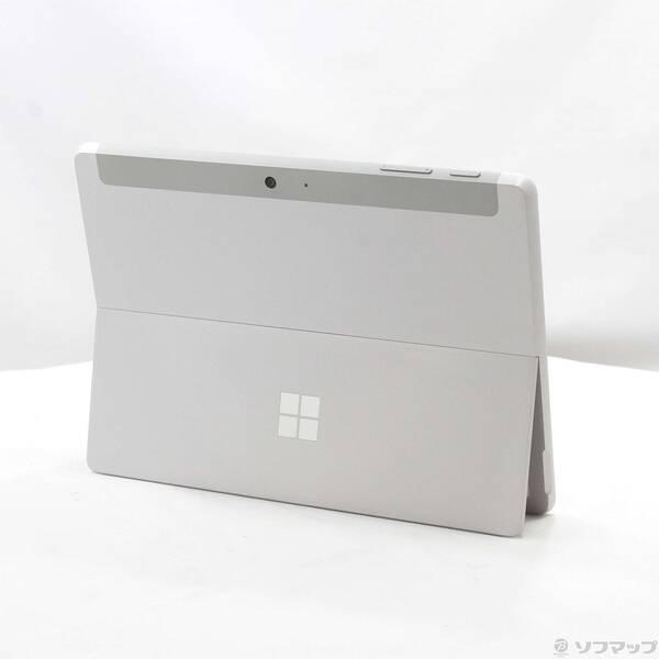 〔中古〕Microsoft(マイクロソフト) Surface Go 〔Pentium 4415Y／4GB／eMMC64GB〕 MHN-00017 シルバー〔269-ud〕 |  | 02