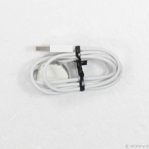 〔中古〕Apple(アップル) Apple Watch Series 5 GPS + Cellular 44mm チタニウムケース バンド無し〔198-ud〕 |  | 04