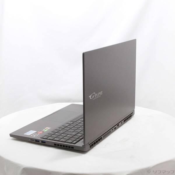 〔中古〕mouse(マウスコンピュータ) G-Tune E5-165-R9CEZABW11-H〔352-ud〕 |  | 01
