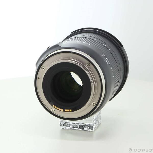 〔中古〕TAMRON(タムロン) 17-35mm F／2.8-4 Di OSD キヤノン用〔198-ud〕 |  | 02
