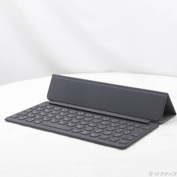 〔中古〕Apple(アップル) 10.5インチ iPad Pro用 Smart Keyboard MPTL2J／A〔349-ud〕 | 