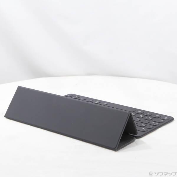 〔中古〕Apple(アップル) 10.5インチ iPad Pro用 Smart Keyboard MPTL2J／A〔349-ud〕 |  | 01