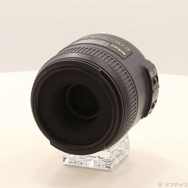 〔中古〕Nikon(ニコン) Nikon AF-S DX Micro NIKKOR 40mm F2.8G〔297-ud〕 | 