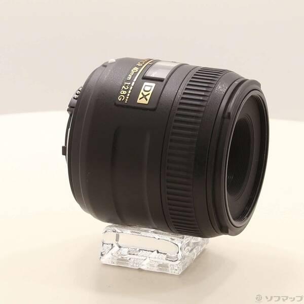 〔中古〕Nikon(ニコン) Nikon AF-S DX Micro NIKKOR 40mm F2.8G〔297-ud〕 |  | 03