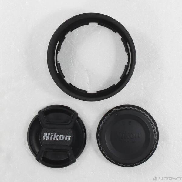 〔中古〕Nikon(ニコン) Nikon AF-S DX Micro NIKKOR 40mm F2.8G〔297-ud〕 |  | 04