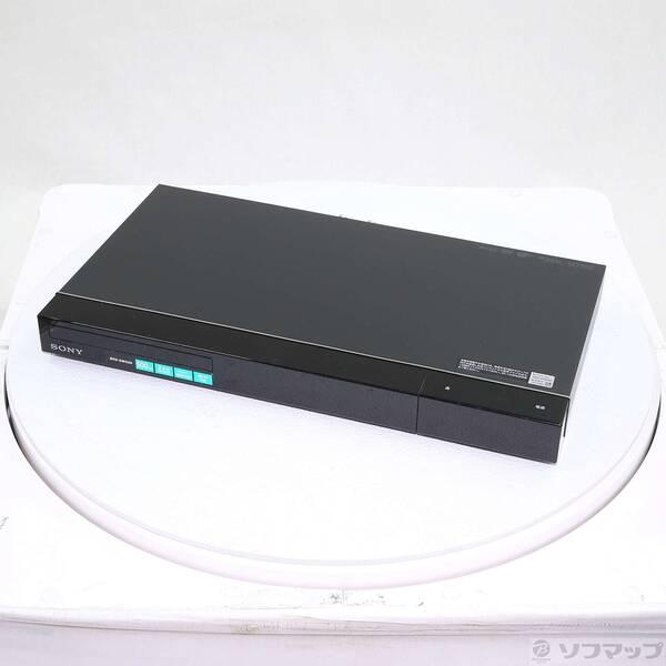 〔中古〕〔中古品〕 〔限定3台〕500GB HDD内蔵 ブルーレイレコーダー BDZ-EW520（USB HDD録画対応）〔生産完了品〕 ［500GB ／2番組同時録画］〔198-ud〕 | 