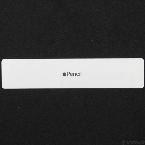 〔中古〕Apple(アップル) Apple Pencil 第2世代 MU8F2J／A〔262-ud〕 |  | 01
