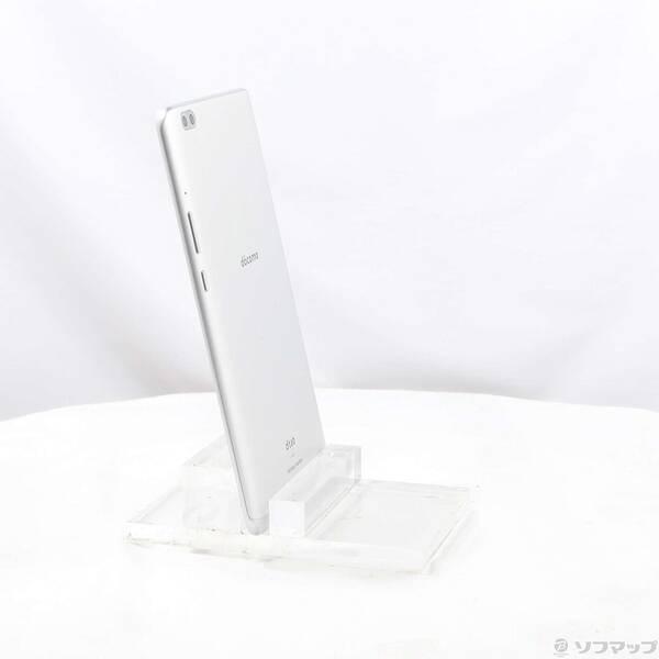 〔中古〕HUAWEI(ファーウェイ) dtab Compact 32GB シルバー d-02K docomo〔305-ud〕 |  | 03