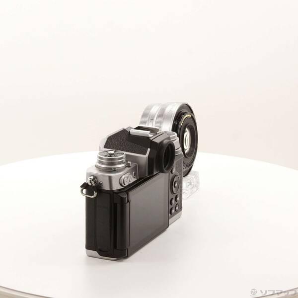 〔中古〕Nikon(ニコン) Z fc 16-50 VR SLレンズキット〔349-ud〕 |  | 01