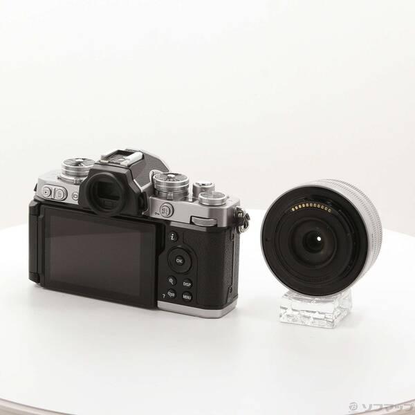 〔中古〕Nikon(ニコン) Z fc 16-50 VR SLレンズキット〔349-ud〕 |  | 02