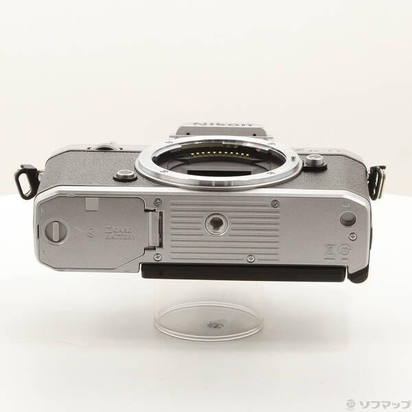 〔中古〕Nikon(ニコン) Z fc 16-50 VR SLレンズキット〔349-ud〕 |  | 04