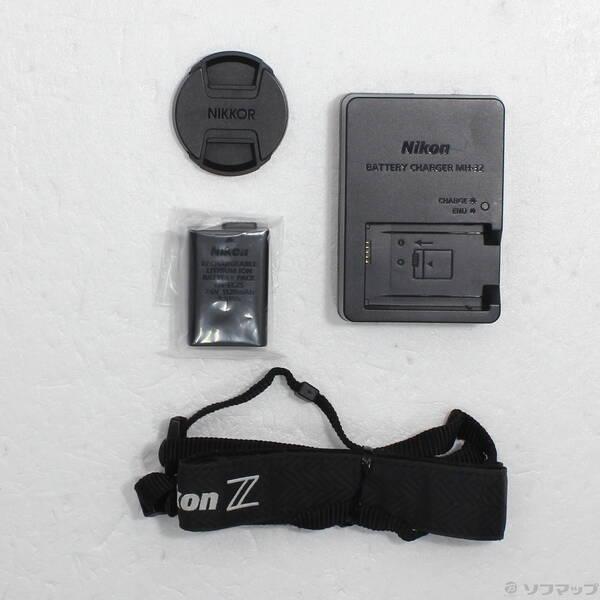 〔中古〕Nikon(ニコン) Z fc 16-50 VR SLレンズキット〔349-ud〕 |  | 05