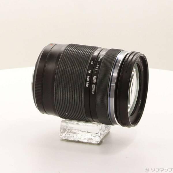 〔中古〕OMSYSTEM M.ZUIKO DIGITAL ED 14-150mm F4.0-5.6 II〔198-ud〕 |  | 03