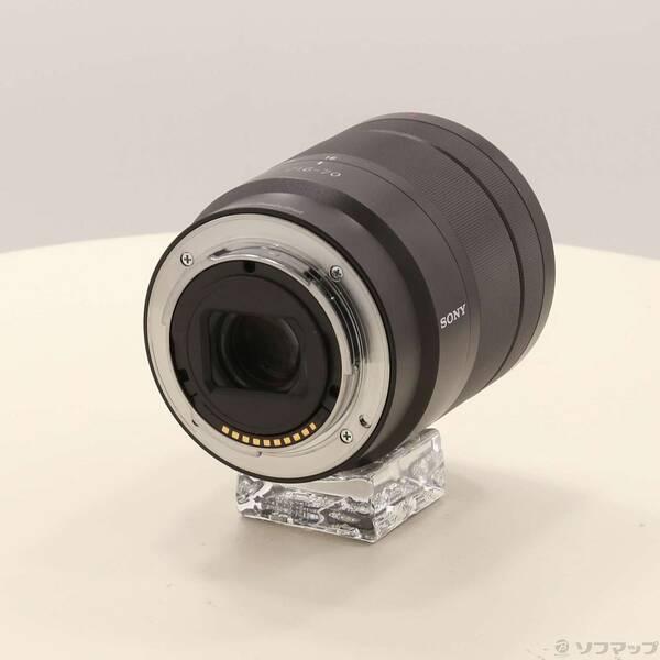 〔中古〕SONY(ソニー) Vario-Tessar T E 16-70mm F4 ZA OSS SEL1670Z〔348-ud〕 |  | 02