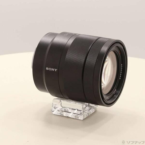 〔中古〕SONY(ソニー) Vario-Tessar T E 16-70mm F4 ZA OSS SEL1670Z〔348-ud〕 |  | 03