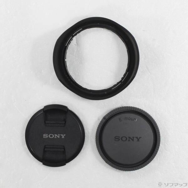 〔中古〕SONY(ソニー) Vario-Tessar T E 16-70mm F4 ZA OSS SEL1670Z〔348-ud〕 |  | 04